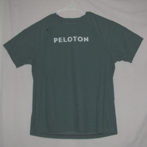 RHONE Dark Gray Short Sleeve Tee